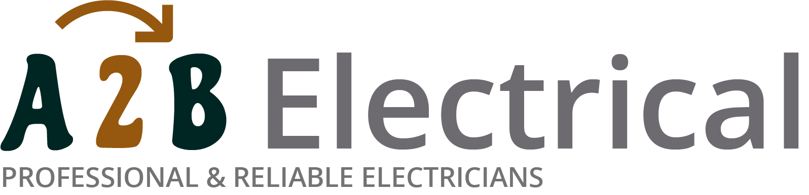 If you have electrical wiring problems in Shepshed, we can provide an electrician to have a look for you. 